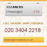 Cleaning services Chessington 357067 Image 0